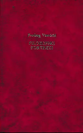 Filozofski portreti