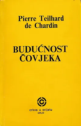 Budućnost čovjeka