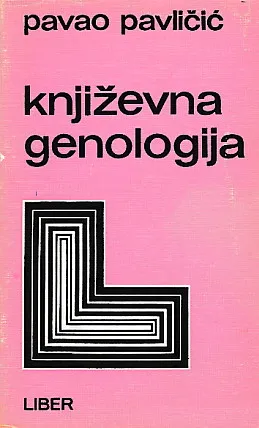 Književna genologija