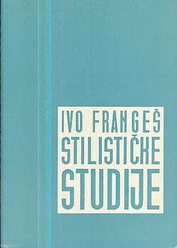 Stilističke studije