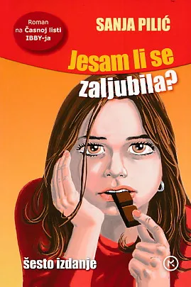 Jesam li se zaljubila