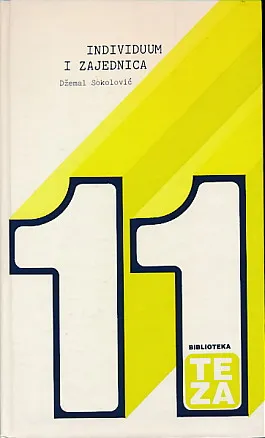 Individuum i zajednica