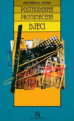 Postmoderna protumačena djeci