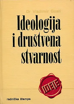 Ideologija i društvena stvarnost