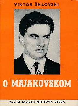 O Majakovskom