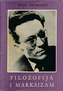 Filozofija i marksizam