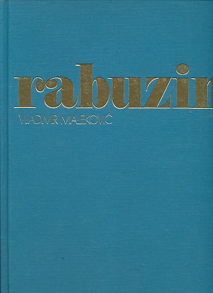 Ivan Rabuzin