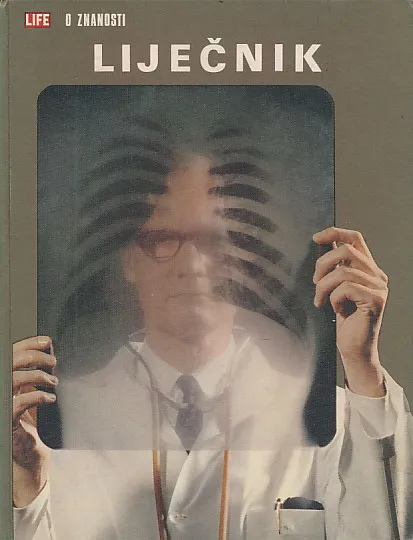 Liječnik (O znanosti)