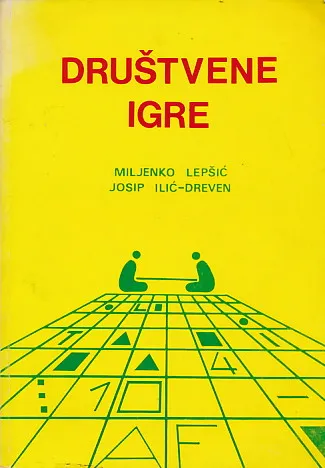 Društvene igre