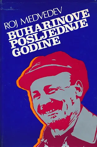 Buharinove posljednje godine