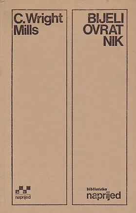 Bijeli ovratnik