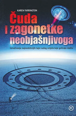 Čuda i zagonetke neobjašnjivoga
