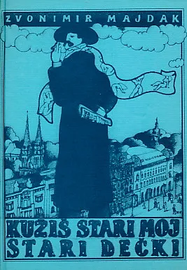 Kužiš stari moj & Stari dečki