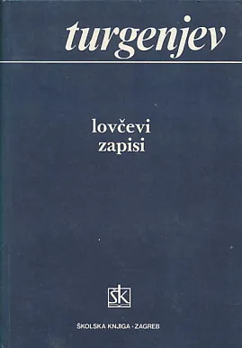 Lovčevi zapisi