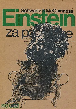 Einstein za početnike