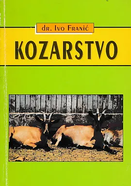 Kozarstvo