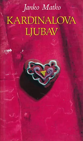 Kardinalova ljubav