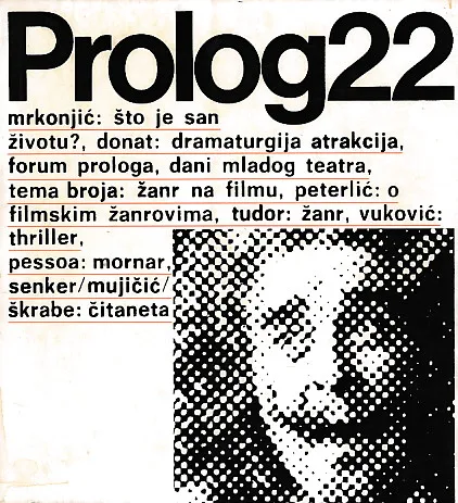 Prolog, br. 22/1975