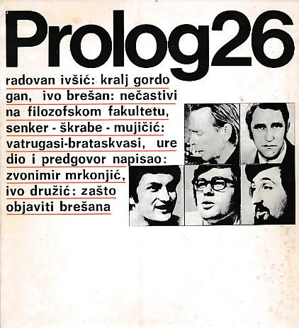 Prolog, br. 26/1975