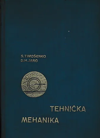 Tehnička mehanika