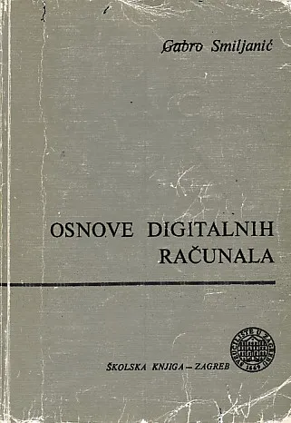 Osnove digitalnih računala