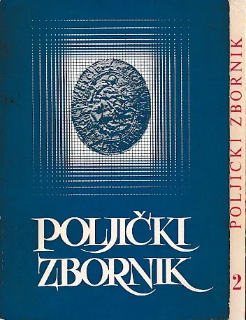 Poljički zbornik sv. 1-2