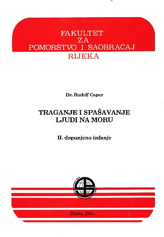 Traganje i spašavanje ljudi na moru