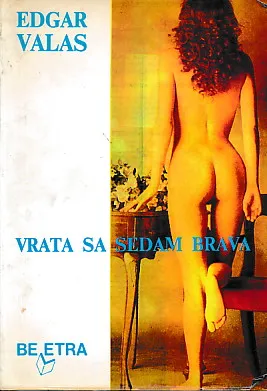 Vrata sa sedam brava