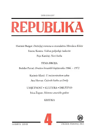 Republika, br. 4/2012