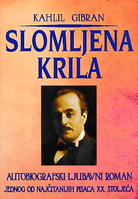Slomljena krila