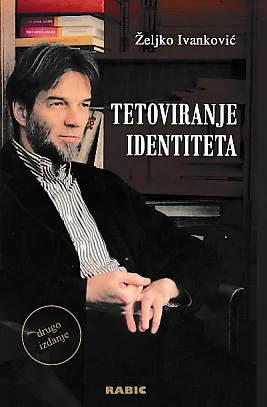Tetoviranje identiteta