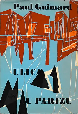 Ulica u Parizu