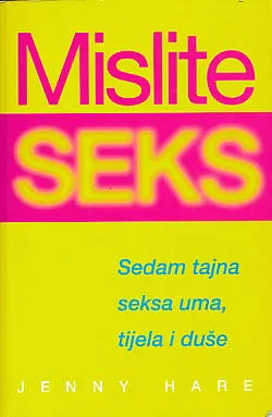 Mislite seks