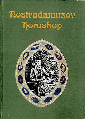 Nostradamusov horoskop