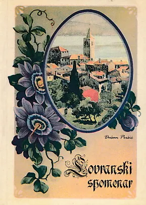 Lovranski spomenar