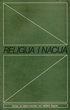 Religija i nacija