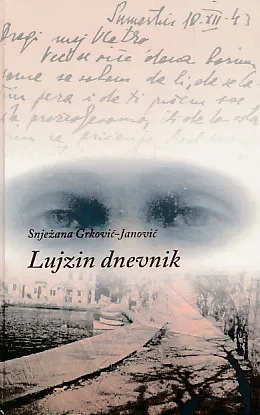 Lujzin dnevnik