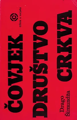 Čovjek, društvo i crkva