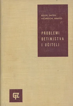 Problemi detinjstva i učitelj