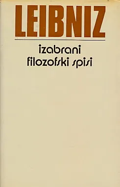 Izabrani filozofski spisi