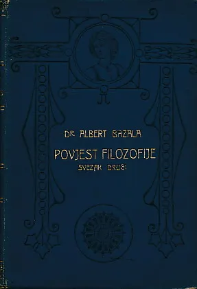 Povijest filozofije II.