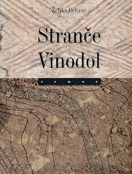 Stranče - Vinodol