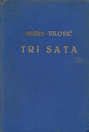 Tri sata
