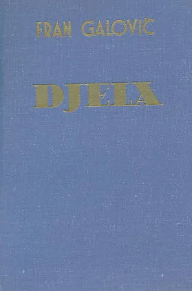 Pjesme, knjiga druga