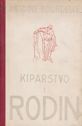 Kiparstvo i Rodin
