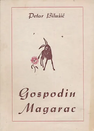 Gospodin Magarac