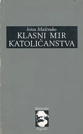 Klasni mir katoličanstva