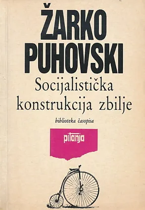 Socijalistička konstrukcija zbilje