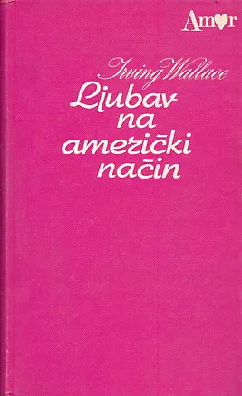 Ljubav na američki način