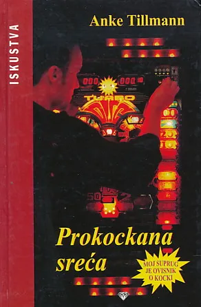 Prokockana sreća: moj suprug je ovisnik o kocki
